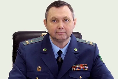 Член Совета Республики Национального собрания Беларуси Феликс Яшков проведет прием граждан в Гомеле